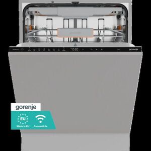 Gorenje GV673B65 vyobraziť