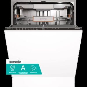 Gorenje GV673A65 vyobraziť