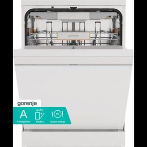 Gorenje GS673A97W vyobraziť
