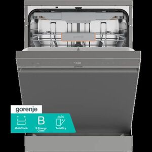 Gorenje GS673B90X vyobraziť