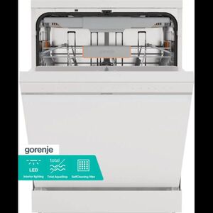 Gorenje GS673B90W vyobraziť