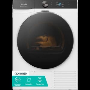 Gorenje DG89CPS vyobraziť