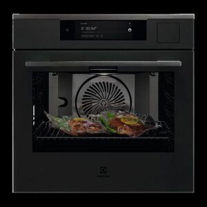 Electrolux KOAAS3DCT vyobraziť