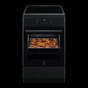 Electrolux LKI564267K vyobraziť