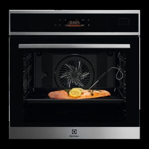 Electrolux EOB8S39WX vyobraziť