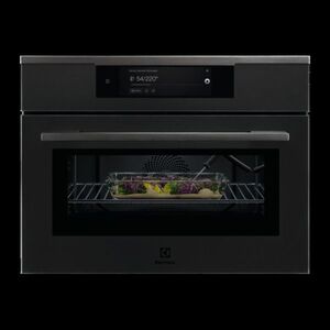 Electrolux KVLAE2DGT vyobraziť