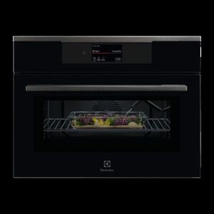 Electrolux KVLAE2XH vyobraziť