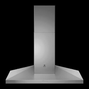 Electrolux LFC519X vyobraziť