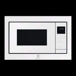 Electrolux LMS4253TBW vyobraziť