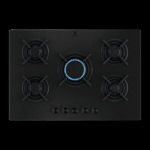 Electrolux KGG753723L vyobraziť