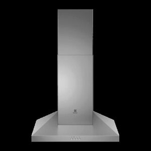 Electrolux LFC516X vyobraziť