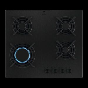 Electrolux KGG643723L vyobraziť