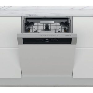 Whirlpool W0B D841A X vyobraziť