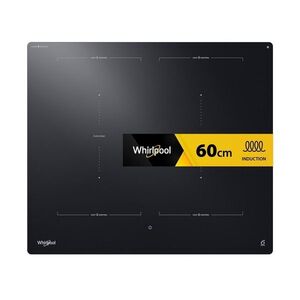Whirlpool WTX6019DCF vyobraziť