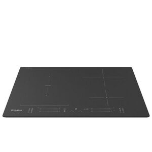 Whirlpool WF S7560NE BM vyobraziť