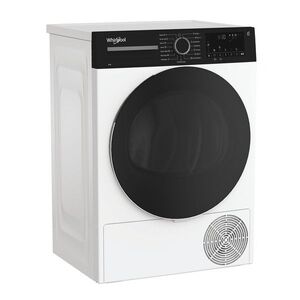 Whirlpool WPS D8 WBS EE vyobraziť