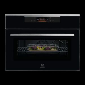 Electrolux KVLBE09X vyobraziť