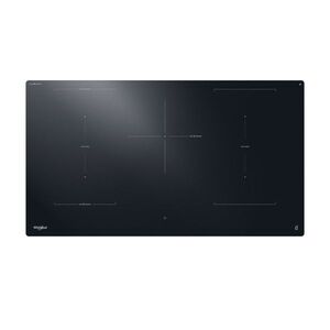 Whirlpool WEX9024DCFF vyobraziť