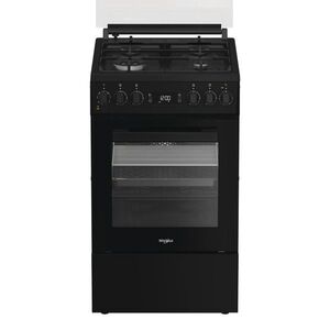 Whirlpool W5G8LMSWTB vyobraziť