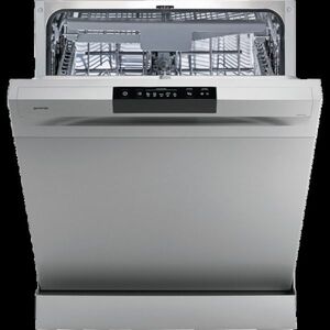 Gorenje GS620C10S + rozšírená záruka na 4 roky po registrácii vyobraziť