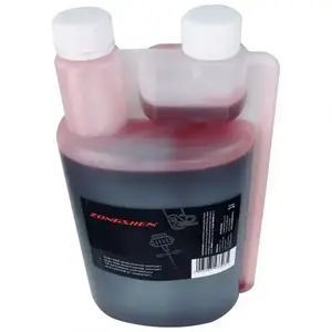 Motorový olej 2t mix 1l 31-06007 vyobraziť