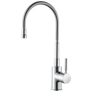 Drezová flexibilná batéria Fegi Pro ZF7176-BZ chróm vyobraziť