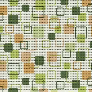 Aquamat 271-3128 elements green 65x15 vyobraziť
