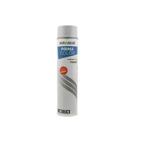 DC PRIMA SPREJ sivý 600 ml vyobraziť
