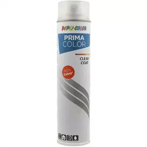 DC PRIMA COLOR Farba v spreji číry lesk 600 ml vyobraziť