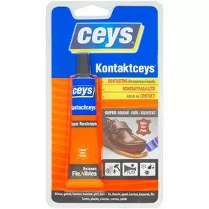 Ceys kontaktné lepidlo 30ml vyobraziť