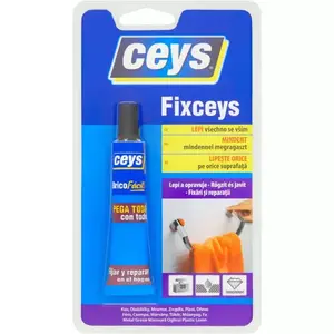 Ceys Fixceys lepidlo 20 ml vyobraziť