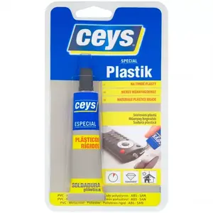 Ceys Special Plastik Na Tvrdé Plasty 30ml vyobraziť