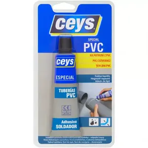 CEYS Special PVC na potrubia z PVC 70ml vyobraziť