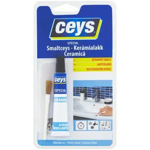 Ceys Special Smaltceys Opravný Smalt 15ml vyobraziť