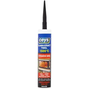 Ceys Kachliarsky tmel 310ml vyobraziť