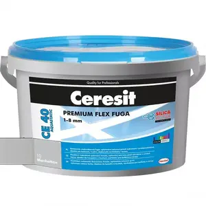 Ceresit Škárovacia hmota CE40 manhathan 2kg vyobraziť
