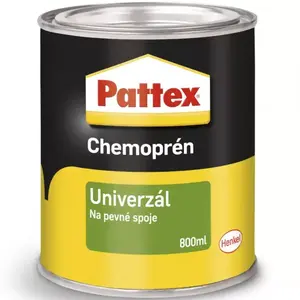 Pattex Chemoprén Univerzál 800 ml vyobraziť