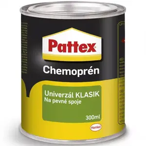 Pattex Chemoprén Univerzál KLASIK 300 ml vyobraziť