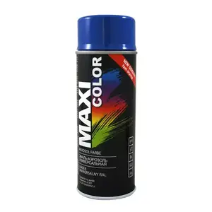 Maxi Color Farba v spreji RAL 5010 400 ml vyobraziť