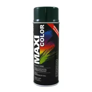 Maxi Color Farba v spreji Ral 6005 400 ml vyobraziť