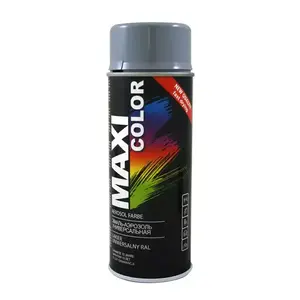Maxi Color Farba v spreji Ral 7001 400 ml vyobraziť