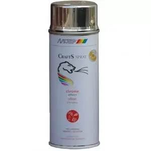 Crafts 400ml Bronz Efekt - Zlatý 696305 vyobraziť
