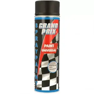 Grand Prix 500 Ml Čierna 080001 vyobraziť