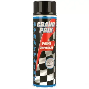 Grand Prix 500 Ml Čierna 080002 vyobraziť