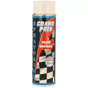Grand Prix 500 ml biely 080004 vyobraziť
