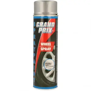 Grand Prix 500 Ml Na Disky Strieborný 080005 vyobraziť