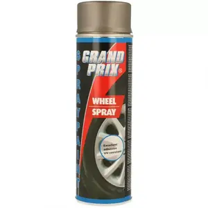 Grand Prix 500 Ml Na Disky Grafit 080008 vyobraziť