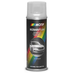 Motip Autolak lak 200 ml vyobraziť