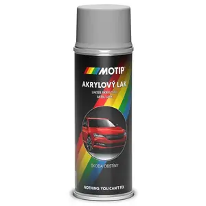 Motip základ šedý 200 ml vyobraziť