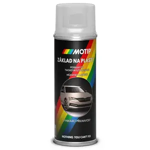 Motip základ na plasty 200 ml vyobraziť